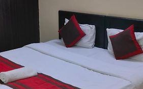 Hotel Marigold